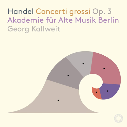 AKADEMIE FUR ALTE MUSIK BERLIN / GEORG KALLWEIT - HANDEL - CONCERTI GROSSI OP. 3AKADEMIE FUR ALTE MUSIK BERLIN - GEORG KALLWEIT - HANDEL - CONCERTI GROSSI OP. 3.jpg